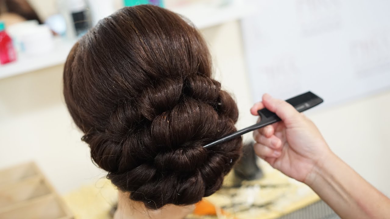 Amazing hair