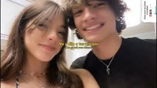 Someone I Used To Know | MORAT & James TW ( full song )