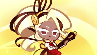 New Cookie | Entremet Cookie | Update | CookieRun: OvenBreak
