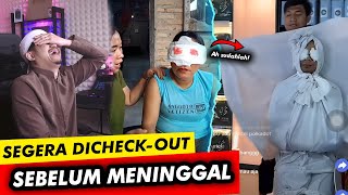 THE REAL PROSPERITY ABOVE OTHER PEOPLE'S LIVES🗿🗿🗿 TikTok Meme Reaction