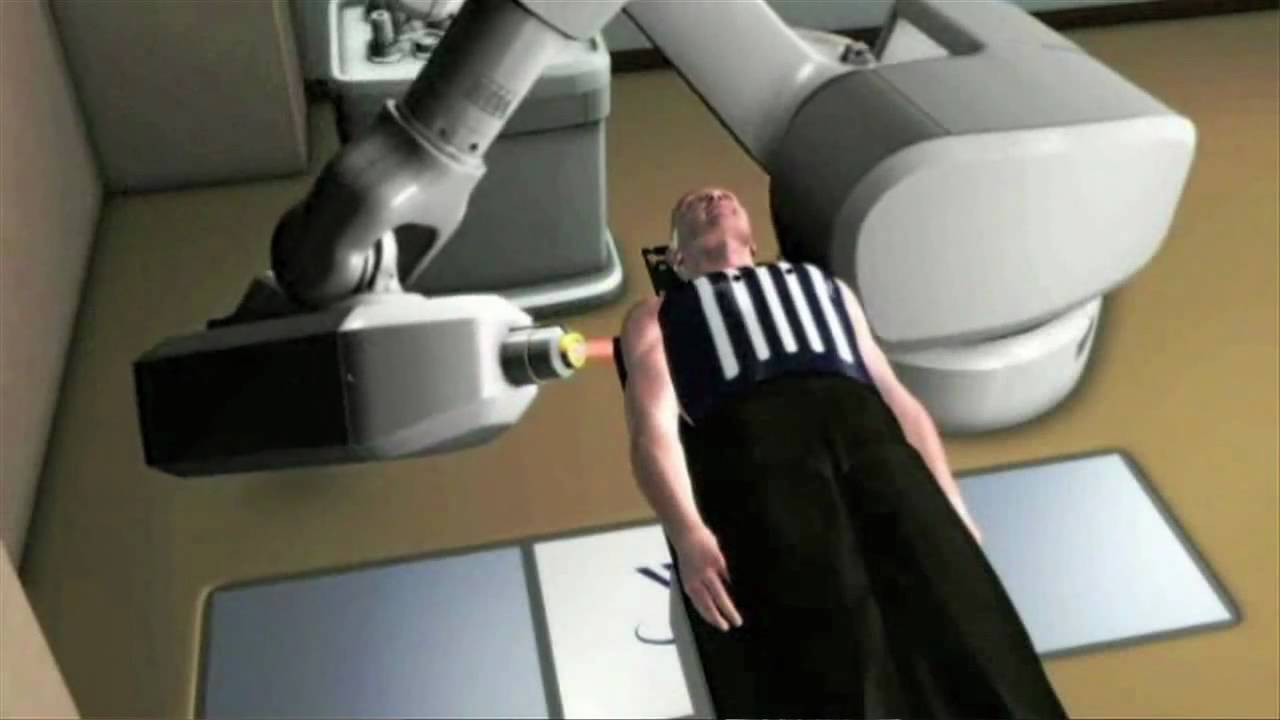 Centers for Advanced Targeted Radiotherapy at Swedish Cancer Institute