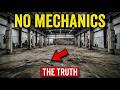 The Death of RV Mechanics: Why The RV Workshop Is Empty!
