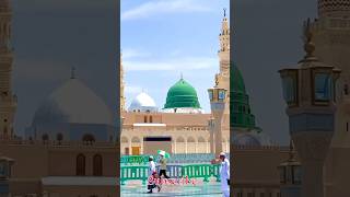 saba dare Mustafa Te ja k salaam 2025 | sibghatullah naqshbandi | #viralvideoshort #punjabi