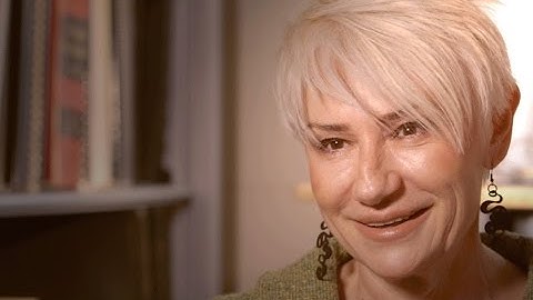 Natalia Trayanova - Computational Simulations of the Heart