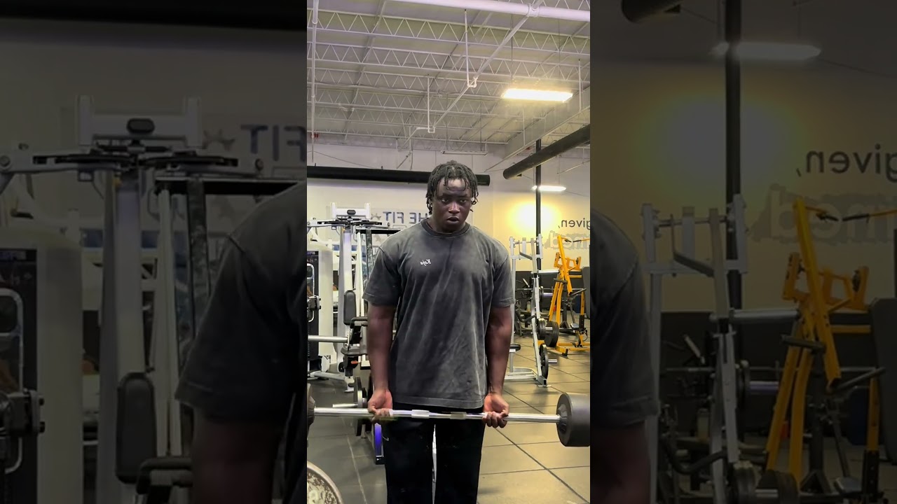 JJK Tee! Pull day was nice 