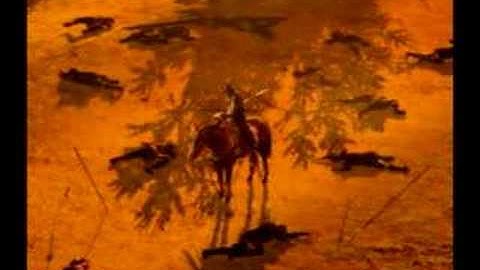 Dynasty Warriors 5: Zhang Liao - Might Makes Right