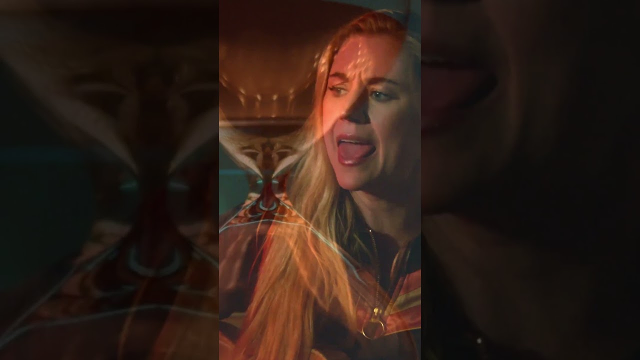 Joanne Shaw Taylor - "Sweet 'Lil Lies" Official Music Video