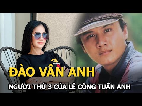 Video Đào Vân Anh: Người thứ 3 bí ẩn của Lê Công Tuấn Anh... - youtube