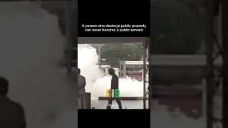 Agniveer protest ... #agniveer #shorts #viralshorts #army #sastashorts #agniveernayam #shorts #viral