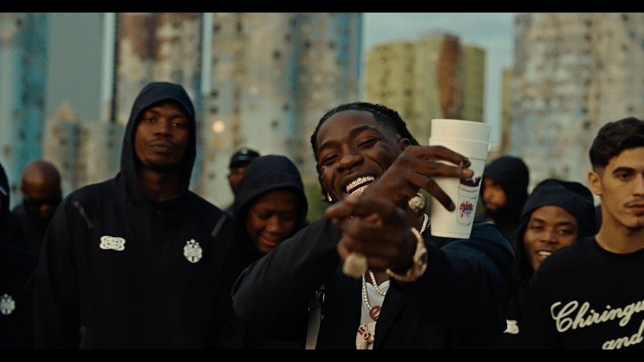 Watch GAZO - JOB on YouTube Watch GAZO - JOB on YouTube