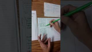 Nonfiction Organizer