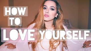 Its Time to Start Loving Yourself
If you find yourself single on Valentines day, or any day of the year, I hope this video resonates with you. Or if youre in a relationship, I hope this video helps you. Self-love is something we can all work on and its something we should all strive towards. Self-love is not selfish, or conceited, or bad. Its the ability to know your own worth, respect yourself, and know yourself, regardless of anyone says or makes you think. Instead of waiting for love from someone else, give it to yourself first. Be the love of your own damn life. Be the object of your affections, your own best friend, and best supporter. Be there for yourself when no one else is. Believe in yourself when no one else will. Then, you will attract love, respect, and people who believe in you too. Fill yourself up with your own love, single or not. A person filled with love will eventually become so full, they have no choice but to give it others freely & abundantly. Be that person. Love you guys!
TWITTER: @princessisavp
SNAPCHAT: princessivp
INSTAGRAM: http://instagram.com/princesspalacios
My Vegan channel: https://www.youtube.com/channel/UCBGSPO0-1TIdRvURyEA7UUQ
My Vegan instagram: instagram.com/hotandharmless
Follow me on SPOTIFY: princesspalacios
For business inquiries ONLY: IsabelPContact@gmail.com
Discount Codes:
Teami 30 Day Cleanse: https://www.teamiblends.com/Teami_Detox_30_Days_Pack
Code: Isabel15
Vanity Planet Ceramic straightening brush
http://vpwow.com/isabel50
*Use code ‘isabel50’ for 50% off!
BeautyForReal Cruelty-Free Cosmetics: https://www.beautyforreal.com/
20% OFF Code: ISABEL
IrresistibleMe Hair Extensions:
http://bit.ly/IM_Hair2312
Code for 10% off your order: IrresistibleIsabel
Music:
What True Self, Feels Bogus, Lets Watch Jason X by Chris Zabriskie is licensed under a Creative Commons Attribution license (https://creativecommons.org/licenses/by/4.0/)
Source: http://chriszabriskie.com/reappear/
Artist: http://chriszabriskie.com/ Its Time to Start Loving Yourself