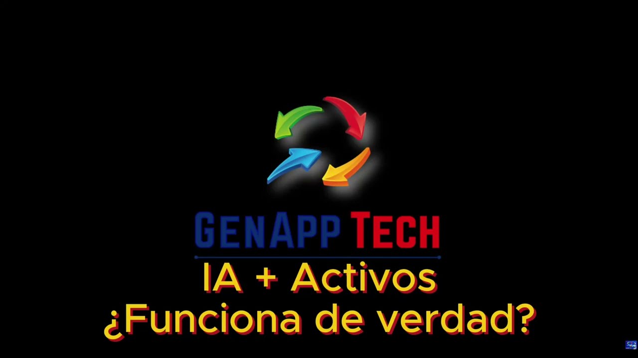 Agente IA consultando activos fijos vía WhatsApp