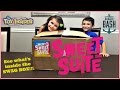 Huge UNBOXING SWEET SUITE SWAG BOX! Part 2! Splashings, Gemlins, The Grossery Gang, Twosies &amp; more!