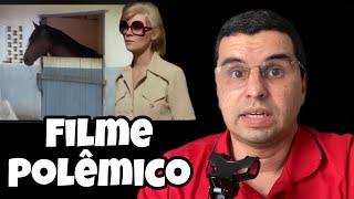 O Filme Mais Polêmico De 79 Que Desafia Os Limites Do Youtube