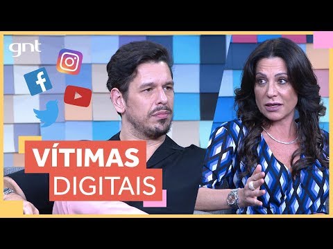 Vídeo: Vítimas De Consentimento Imposto