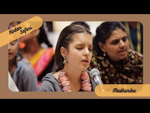Madhurika Devi Dasi - Day 3 - Kirtan Safari