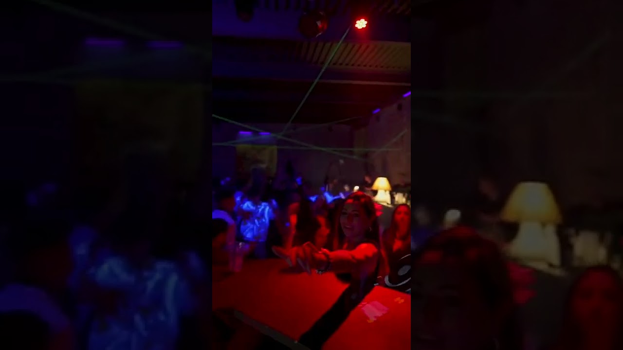 Dj Marco Vallacqua 2022