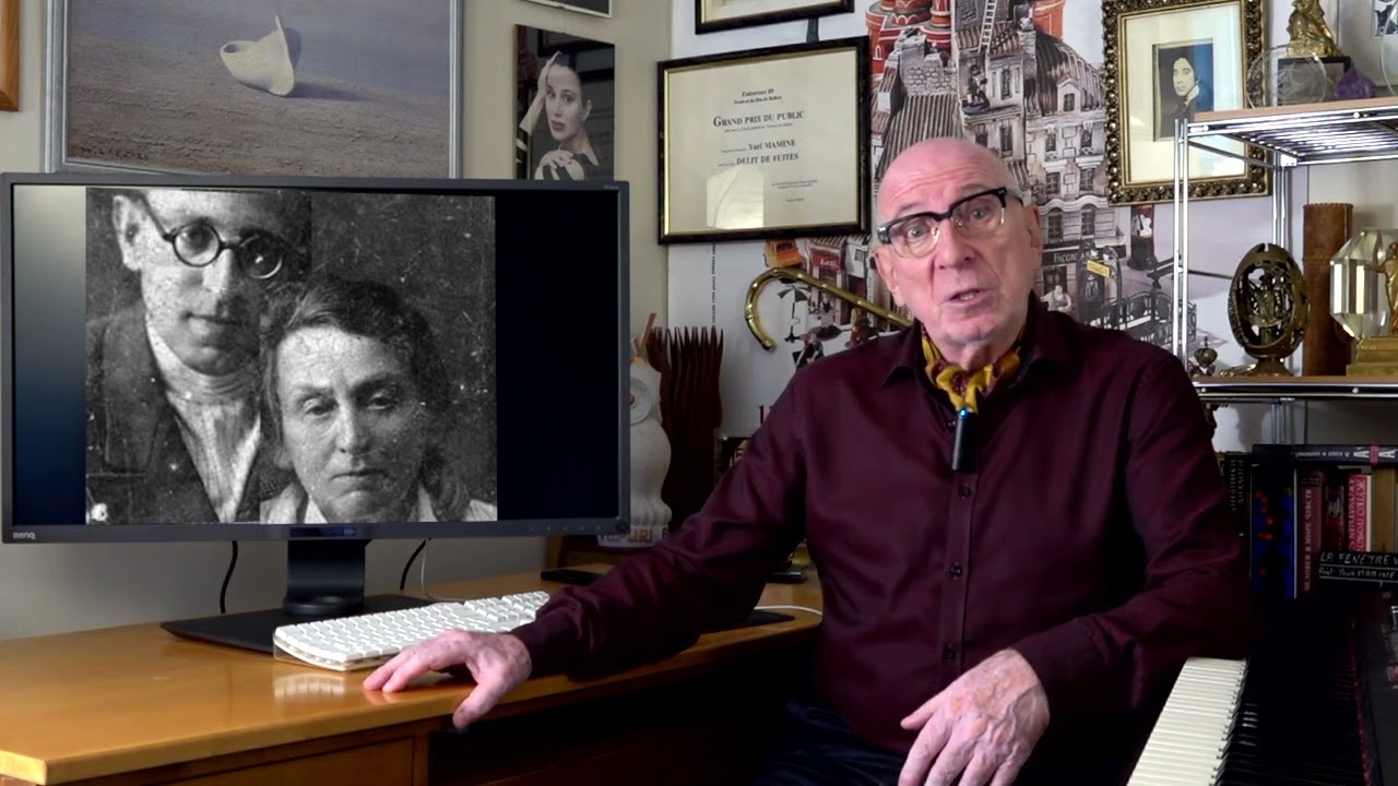 Дом Культуры Юрия Мамина Выпуск 99 / House of Culture by Yuri Mamin Episode 99