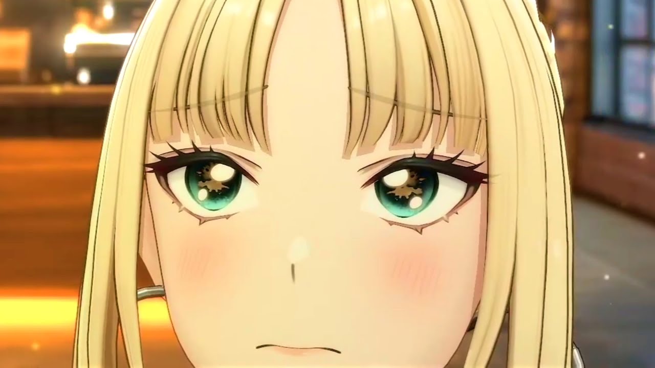 Your cat when you forget to feed her: