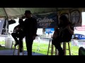 Rhythm of Hope - Performed Acoustically at 93X Fest