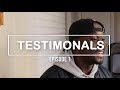 Tor testimonials  ep 1 seun adebanjo