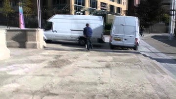 zack wainwright and darren turner welcome to leeds!