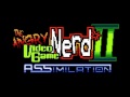 Angry game nerd ii assimilation soundtrack  hang dong 97