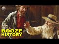 What Americans Boozed On Throughout History