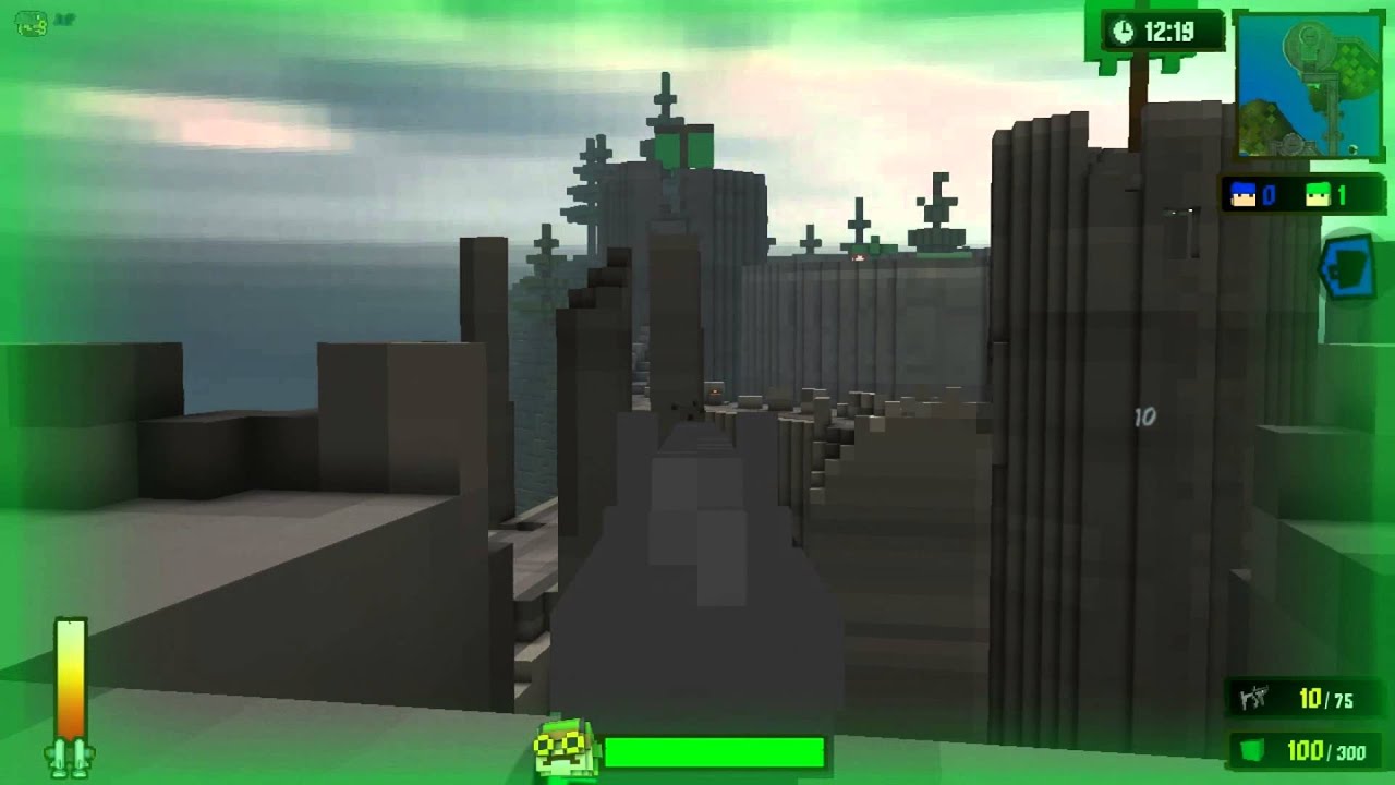 Ace of Spades: STEAM VERSION!