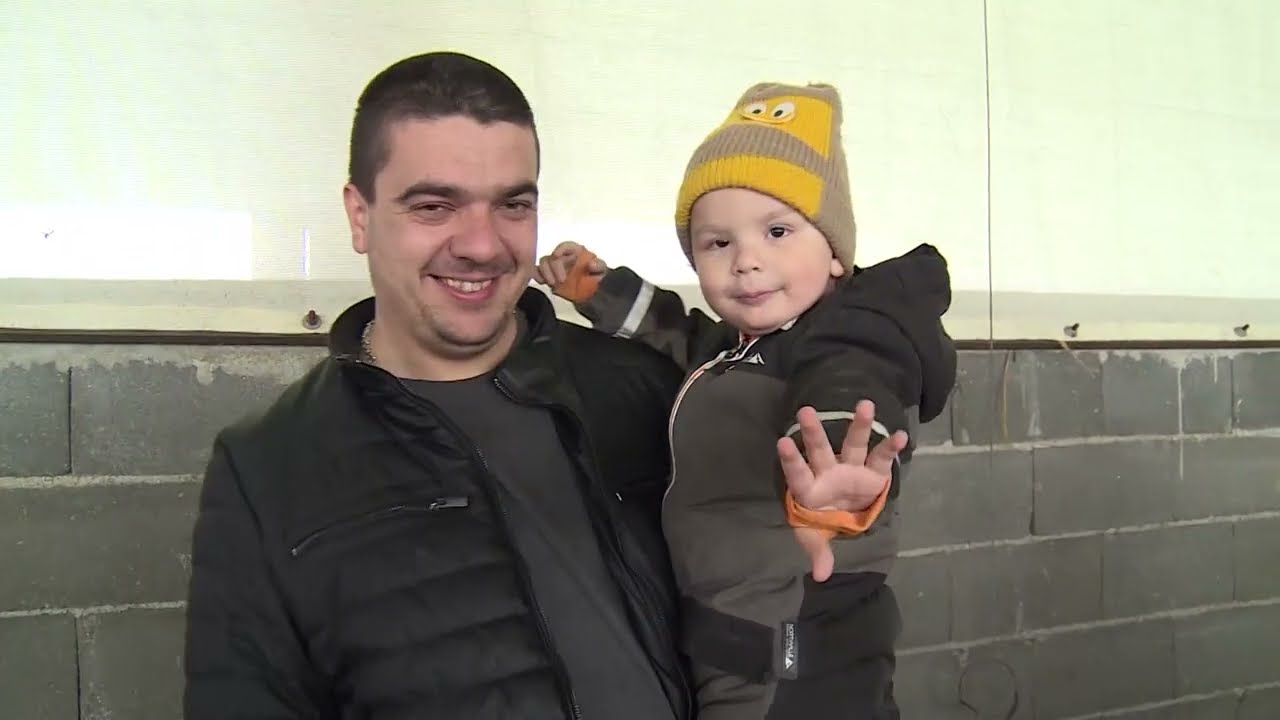 Ljudi i vrijeme: Mladi Mehmed Alagić - EM 13 DIO 2