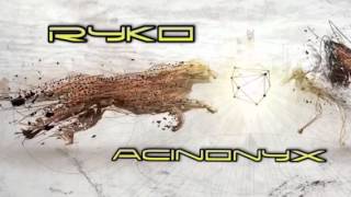 Ryko - Acinonyx [Original Mix]