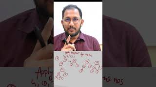 Heap Sort Explained Step by Step | Easy Example | Data Structures & Algorithms #dsa