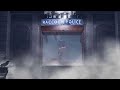 Dead By Daylight el trampero en racon city
