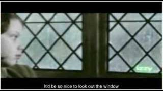 Always Winter by Relient from Narnia (subtitles)