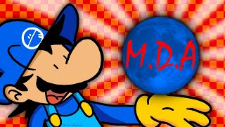 SM64 Guides: The Awsum Guide to Joining Moondust Attitudes!
