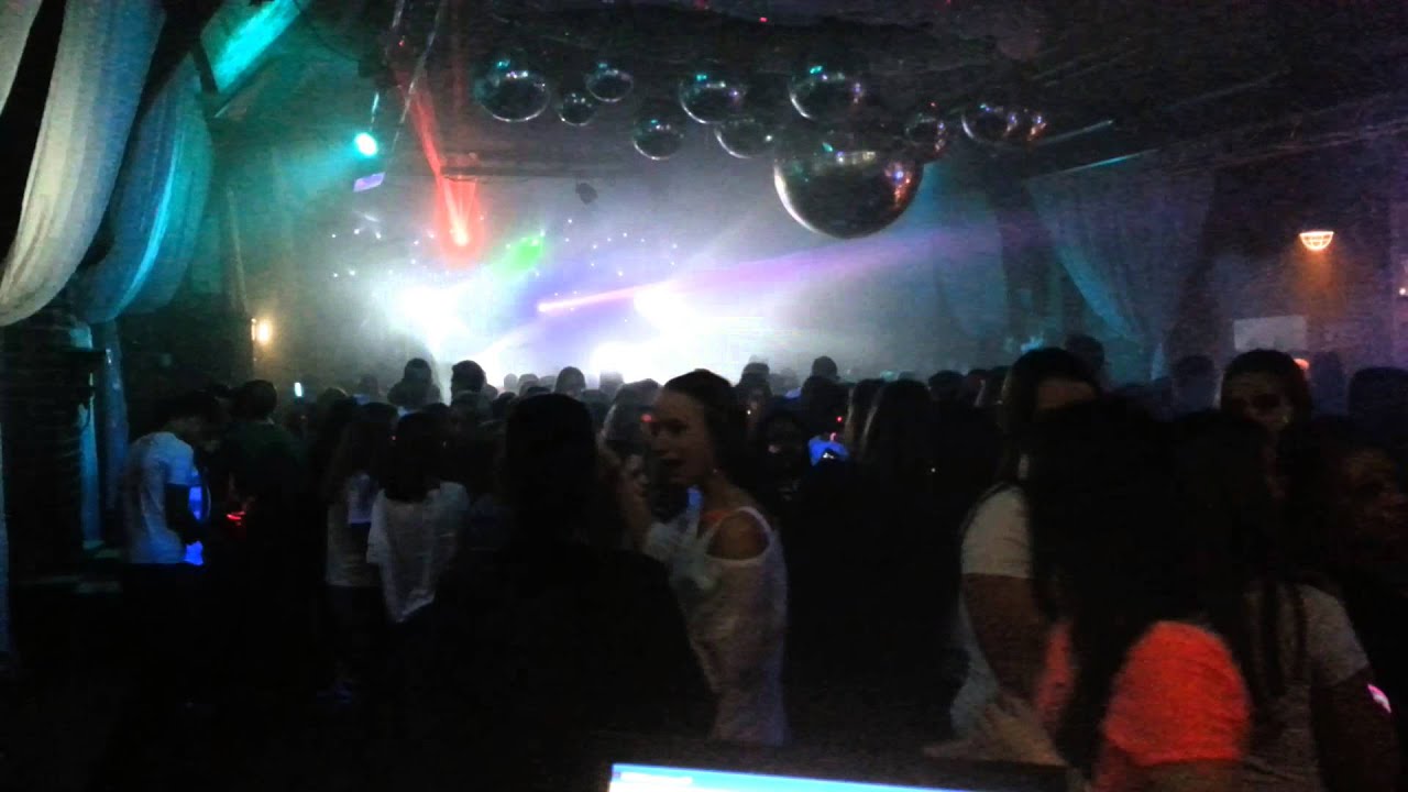 Pure Mestreech in D'n Hiemel Maastricht.