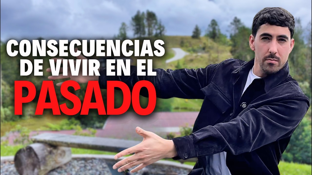Tu realidad no está determinada por lo que ocurrió, sino por lo que está por venir | David Hawkins