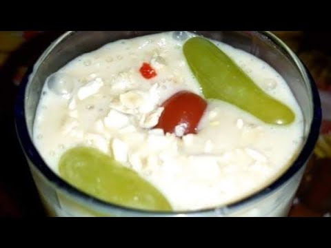 how-to-make-banana-smoothie-with-dry-fruits