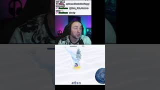 This Froggy Loves SNOW! Survival Roguelike Action!