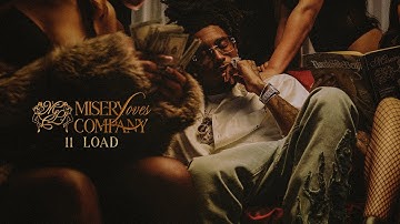 NorthSideBenji - LOAD (Visualiser)