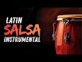 🔥 LIVE Salsa Party 2026 🔴 | High Energy Latin Instrumental Music for Dancing &amp; Events