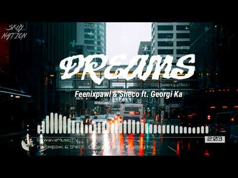 Feenixpawl & Sheco feat. Georgi Ka - Dreams