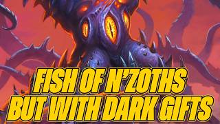 We Gave Our 4 Fish of N’Zoth Dark Gifts And It Was Insane We Gave Our 4 Fish of N’Zoth Dark Gifts And It Was Insane