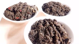 Proses Memasak Lawar Laor Di Desa Latuhalat