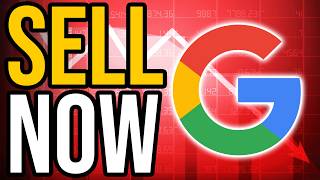 Why Google Stock is Selling Off