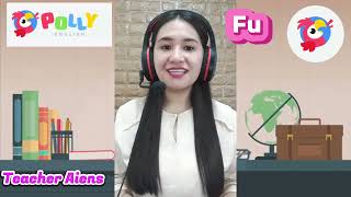 My Introduction Video | Polly English ESL
