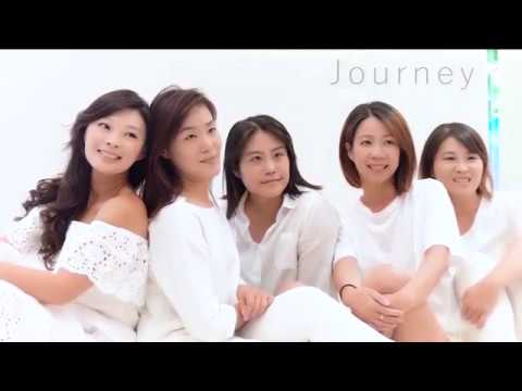 愛上影 I SEEIN 微廣告《亞曼尼X閨蜜美麗新主義X24K金箔黃金精華液》青春版