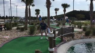 Atlantic Beach Mini-Golf