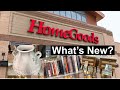 WHAT’S NEW AT HOMEGOODS | WALK THROUGH | SHOP WITH ME| 2021